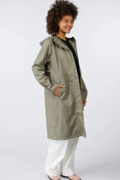 Sale Selected  Regenjas Raya Vetiver