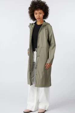 Sale Selected  Regenjas Raya Vetiver