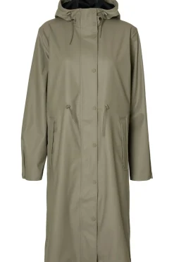 Sale Selected  Regenjas Raya Vetiver