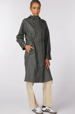  Regenjas Raya-Selected Fashion