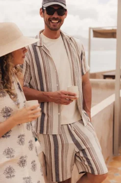 Outlet Selected Relaxed-Sal