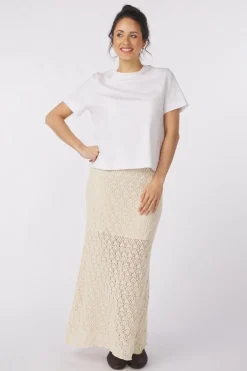 Best Selected Rok Niva Bright White