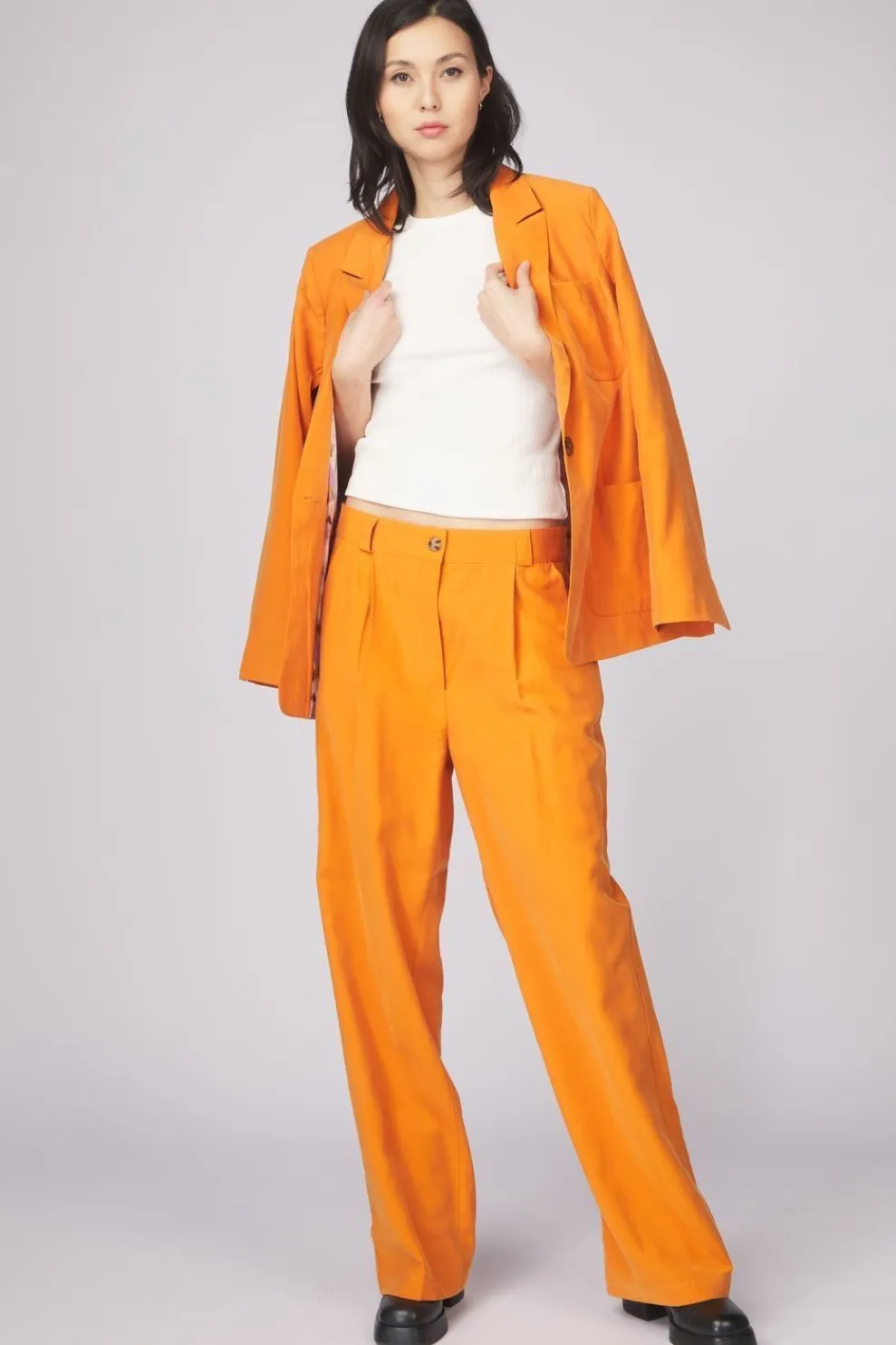 Shirt Anna-Selected Sale