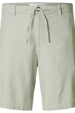 Best Selected Short Comfort-Brody Iceberg Green