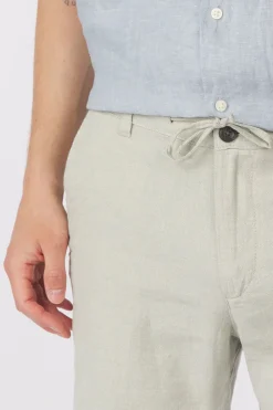 Best Selected Short Comfort-Brody Iceberg Green