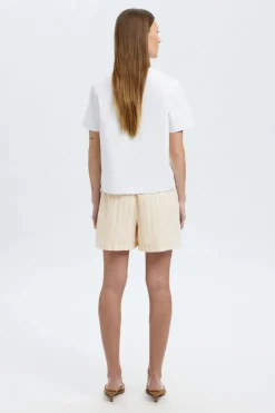 Short Fluisa-Selected Clearance