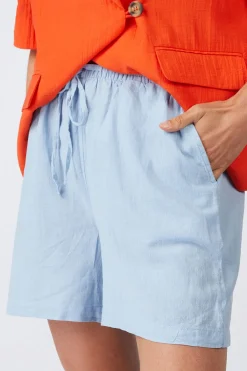 Short Luisa Strings B-Selected Best