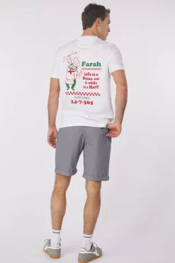 Short Slim-Luton-Selected Hot