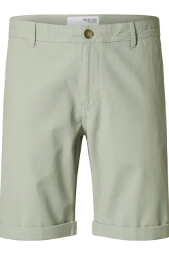 Hot Selected Short Slim-Luton Iceberg Green