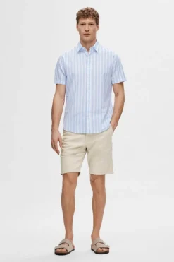 Short Slim-Miles-Selected Best