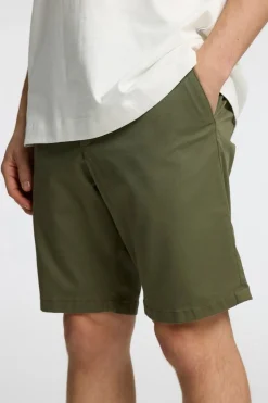 Discount Selected Short Slim-Miles Kalamata