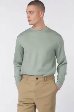 Best Selected Trui Emanuel Iceberg Green
