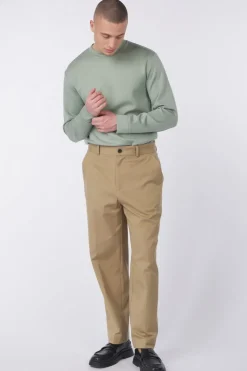 Best Selected Trui Emanuel Iceberg Green