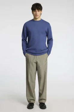 Outlet Selected Trui Emanuel Oceana