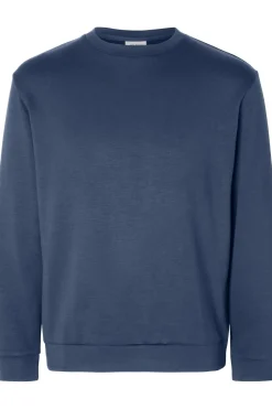 Outlet Selected Trui Emanuel Oceana