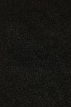 Outlet Selected Trui lulu O Nos black