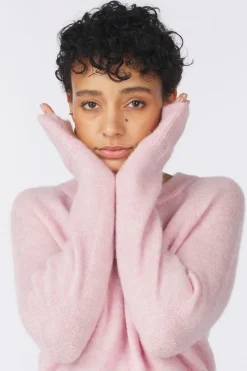 Trui lulu O Nos-Selected Clearance