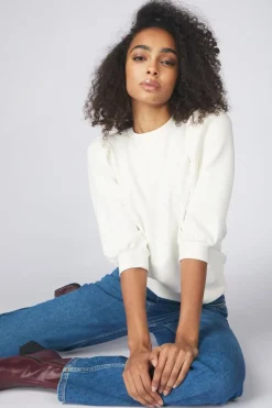 Discount Selected Trui tenny Snow White