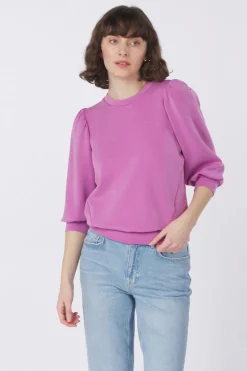 Fashion Selected Trui tenny First Bloom