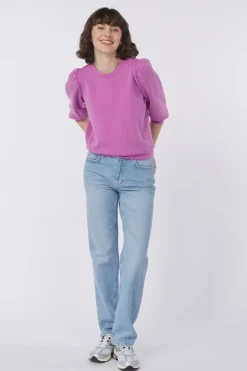 Fashion Selected Trui tenny First Bloom