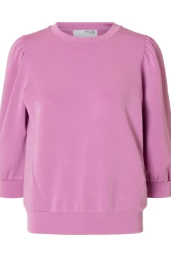 Fashion Selected Trui tenny First Bloom