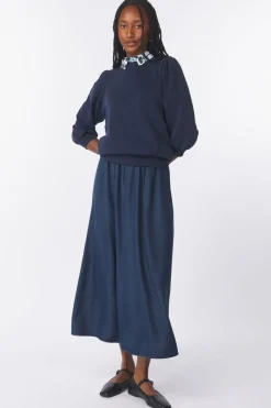 Trui tenny-Selected Sale