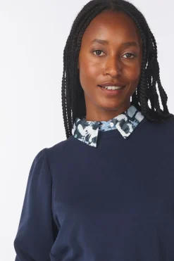 Trui tenny-Selected Sale