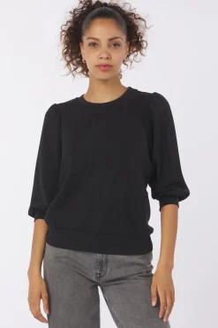 Best Selected Trui tenny Black