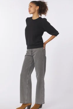 Best Selected Trui tenny Black