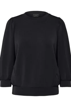Best Selected Trui tenny Black