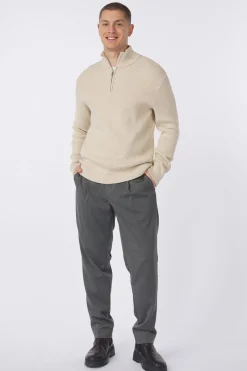 Trui Theo-Selected Fashion