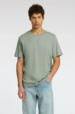 Fashion Selected T-Shirt Aspenub Iceberg Green