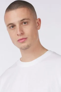 T-Shirt Aspenub-Selected Sale