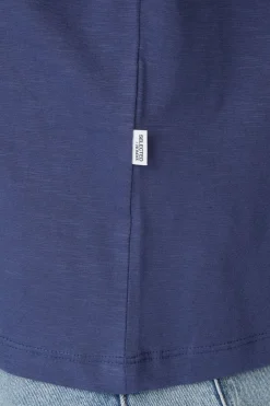 T-Shirt Aspenub-Selected Hot