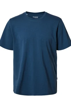 T-Shirt Aspenub-Selected Hot