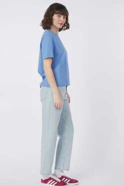 T-Shirt essential Boxy-Selected New