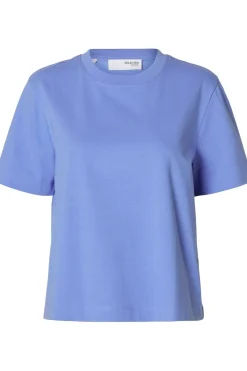 T-Shirt essential Boxy-Selected New