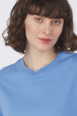 T-Shirt essential Boxy-Selected New