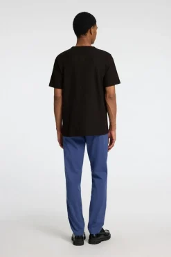 Sale Selected T-Shirt Joseph Black