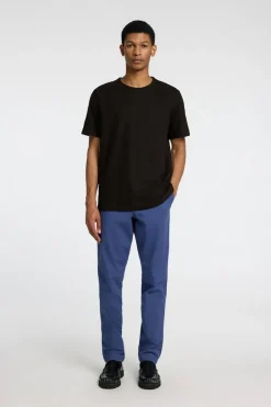 Sale Selected T-Shirt Joseph Black