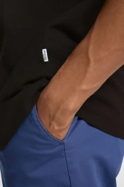 Sale Selected T-Shirt Joseph Black