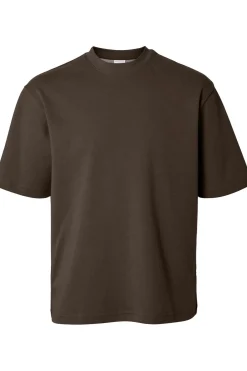 T-Shirt Looseoscar-Selected Clearance