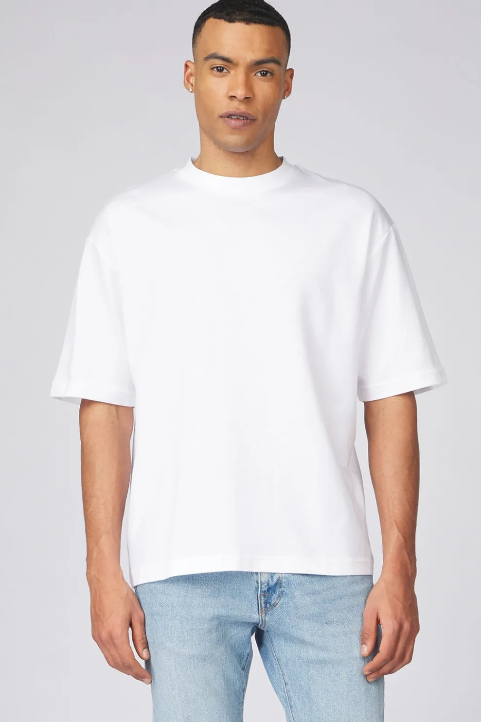 Sale Selected T-Shirt Looseoscar
