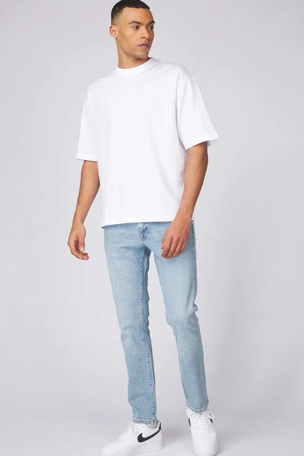 Sale Selected T-Shirt Looseoscar