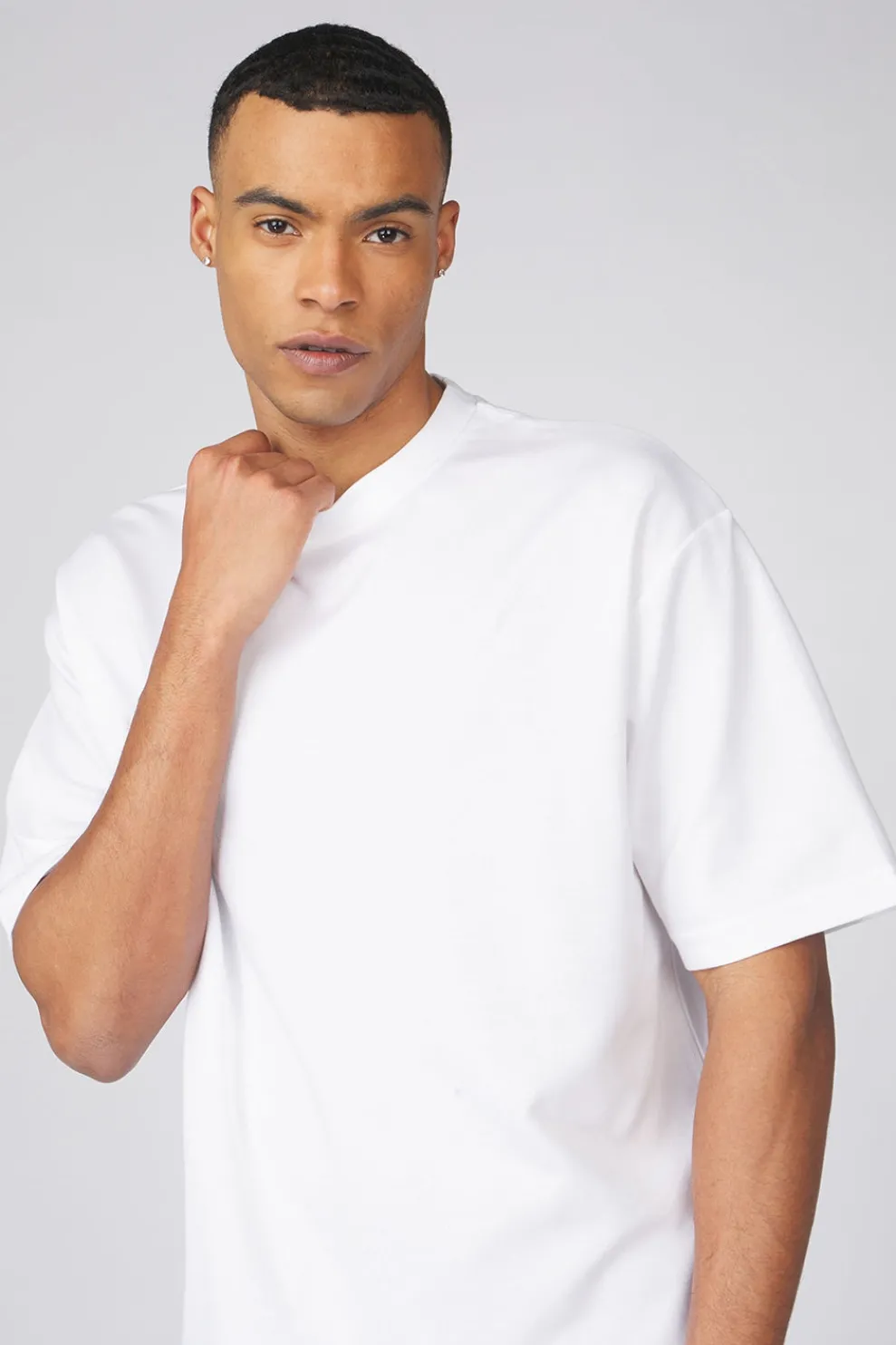 Sale Selected T-Shirt Looseoscar