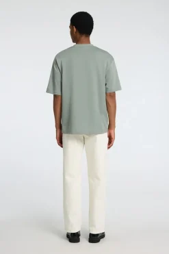 Hot Selected T-Shirt Looseoscar Iceberg Green