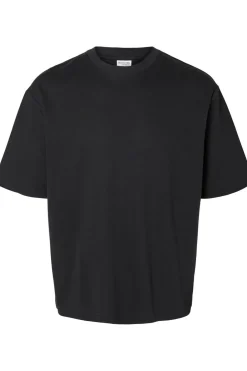 T-Shirt Looseoscar-Selected Discount