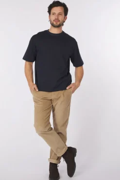 Hot Selected T-Shirt Looseoscar Chinchilla