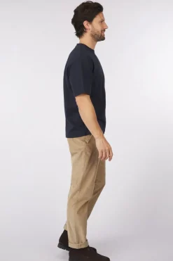 Hot Selected T-Shirt Looseoscar Chinchilla