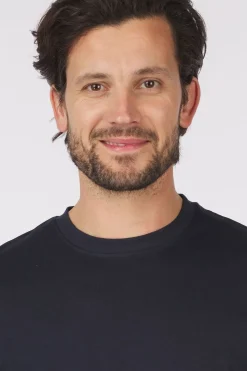 Hot Selected T-Shirt Looseoscar Chinchilla